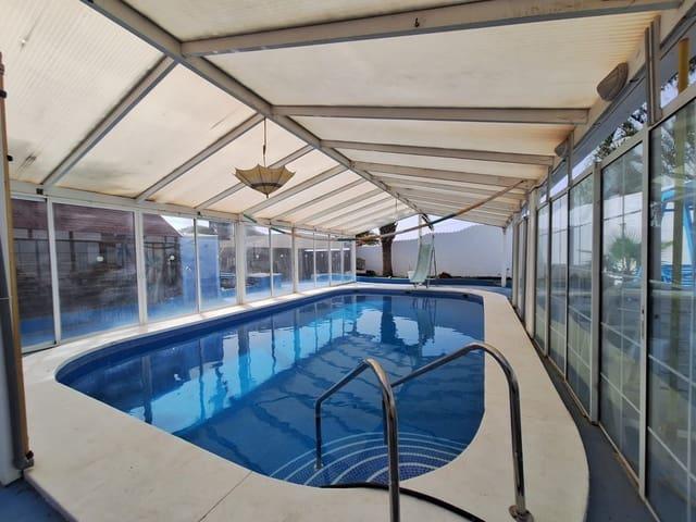 Villa en venta en Granadilla de Abona, Los Cuervos