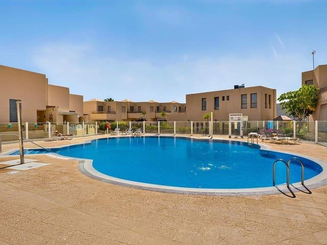 Chalet en venta en Los Cuervos, Granadilla de Abona