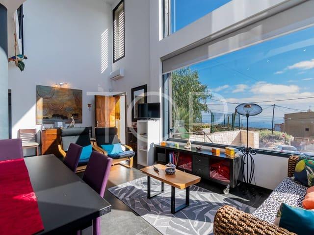 Chalet en venta en Los Cuervos, Granadilla de Abona