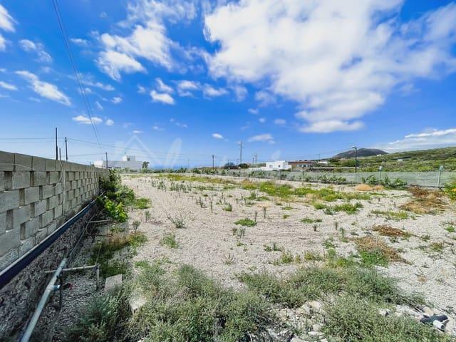 Chalet en venta en Los Cuervos, Granadilla de Abona
