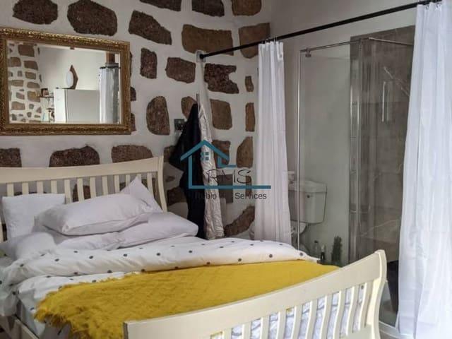 Chalet en venta en Los Cuervos, Granadilla de Abona