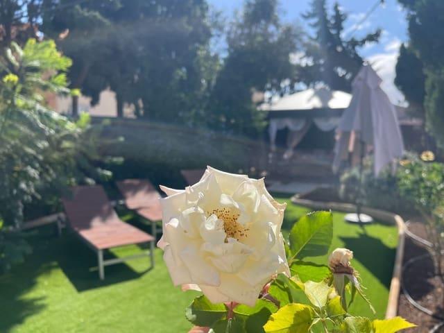 Chalet en venta en Los Cuervos, Granadilla de Abona