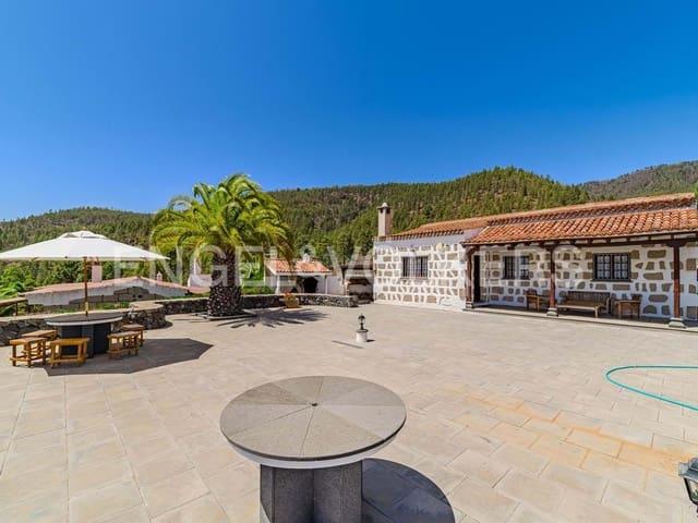 Chalet en venta en Los Cuervos, Granadilla de Abona