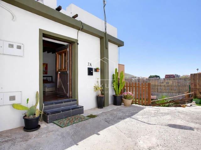Chalet en venta en Los Cuervos, Granadilla de Abona