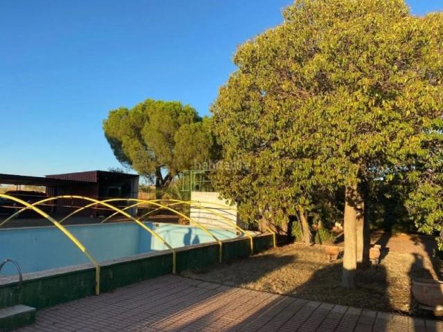 Chalet en venta en Granátula de Calatrava, Ciudad Real