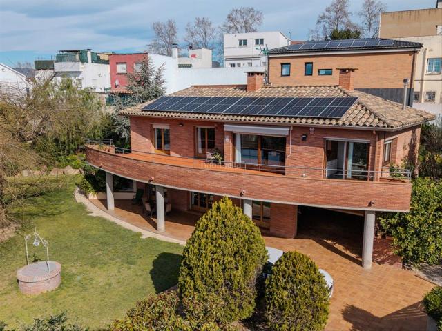 Chalet en venta en Vallès Oriental, Catalunya