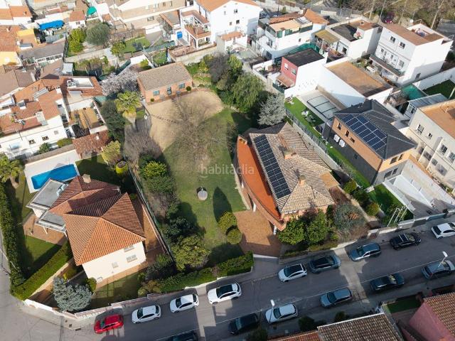 Chalet en venta en Vallès Oriental, Catalunya