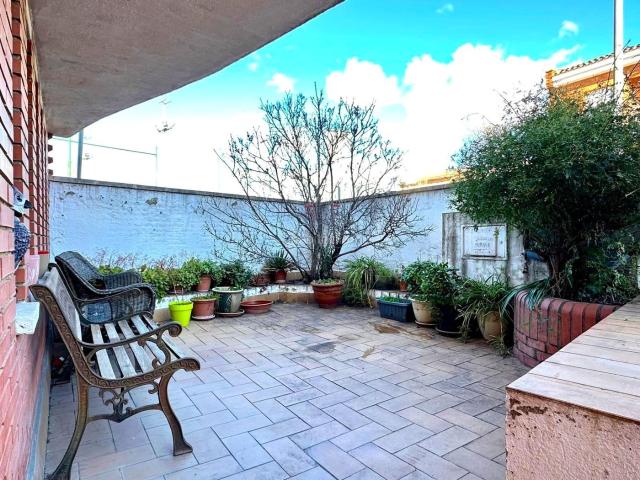 Chalet en venta en Tres Torres, Vallès Oriental