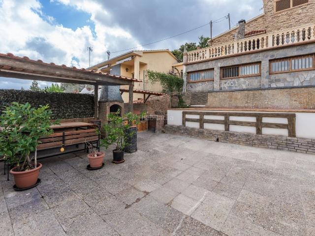 Chalet en venta en Terra Alta, Vallès Oriental