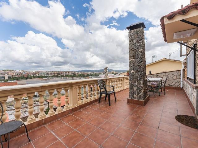 Chalet en venta en Terra Alta, Vallès Oriental