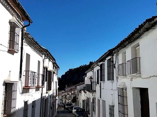 Chalet en venta en Sierra de Cádiz, Andalucía