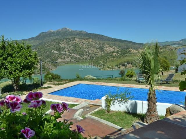 Chalet en venta en Sierra de Cádiz, Andalucía