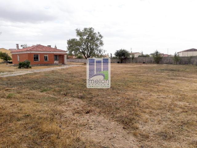 Chalet en venta en Grijalba, Castilla y León
