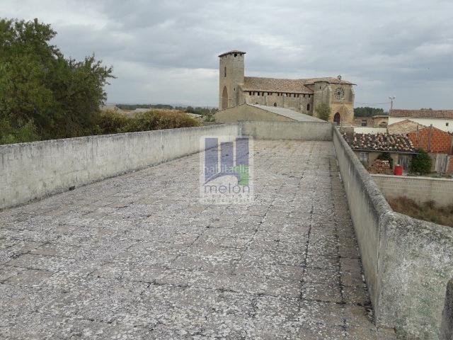 Chalet en venta en Grijalba, Castilla y León