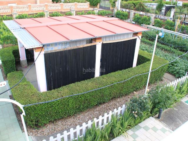 Chalet en venta en Grijota, Castilla y León
