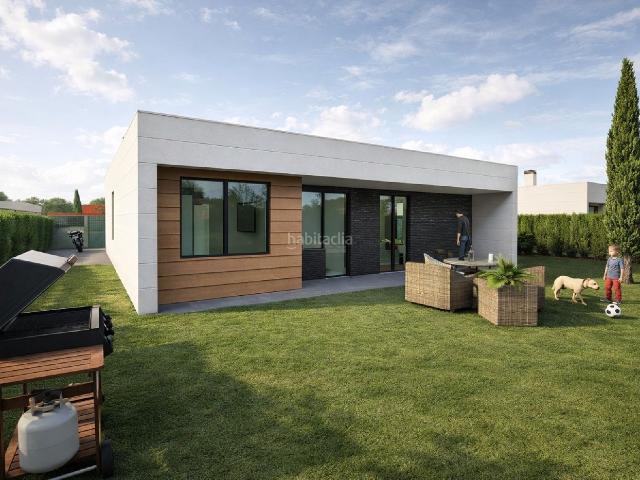 Chalet en venta en Grijota, Castilla y León