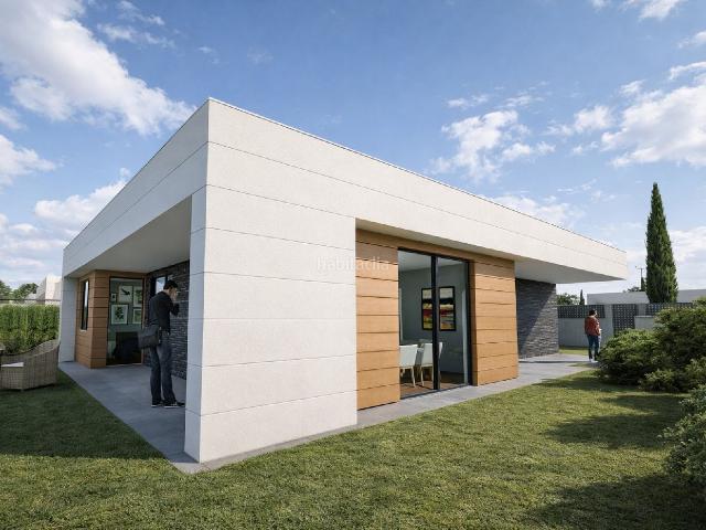 Chalet en venta en Grijota, Castilla y León