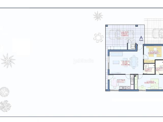 Chalet en venta en Grijota, Castilla y León