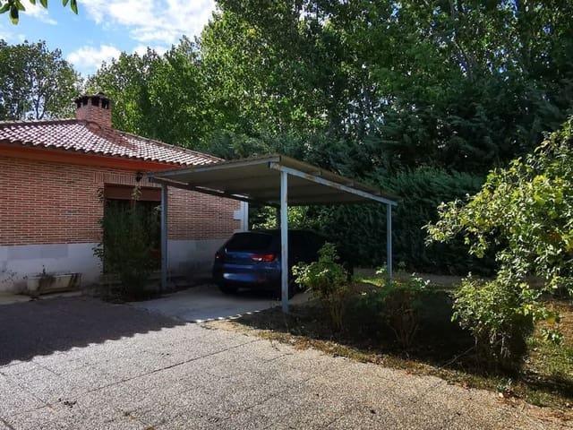 Chalet en venta en Grijota, Castilla y León