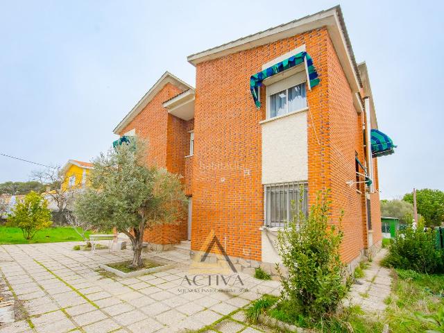 Chalet en venta en Griñón, Madrid