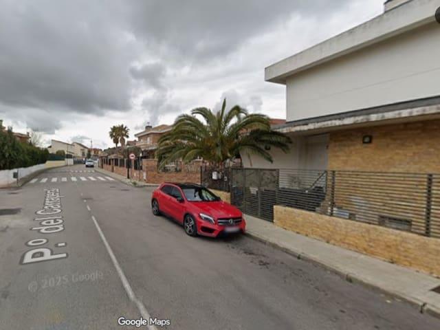 Chalet en venta en Griñón, Madrid