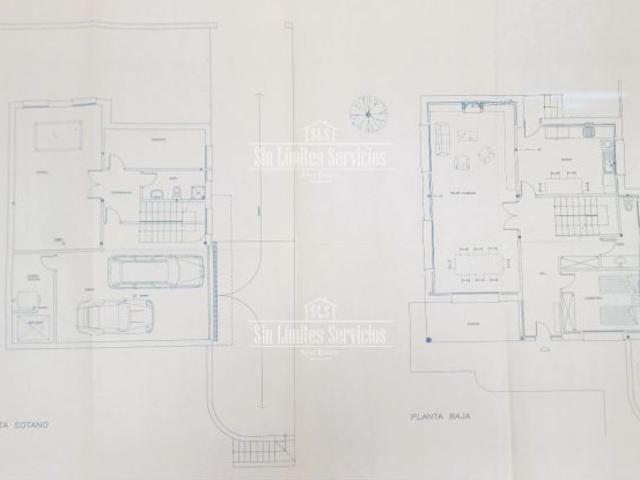 Casa en venta en Griñón