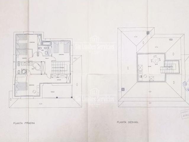 Casa en venta en Griñón, Madrid