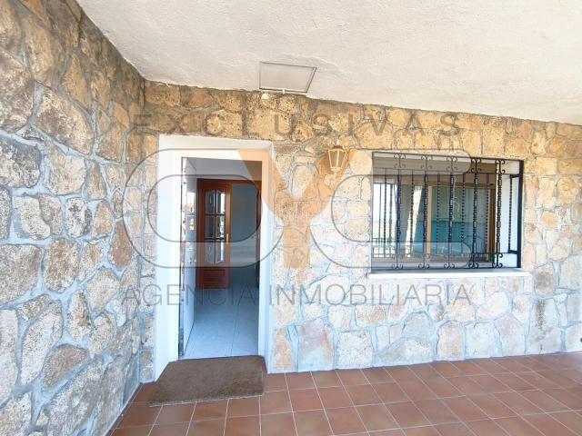 Chalet en venta en Griñón, Madrid