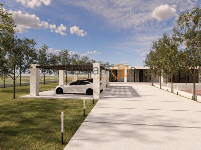 Chalet en venta en O Montiño, O Grove