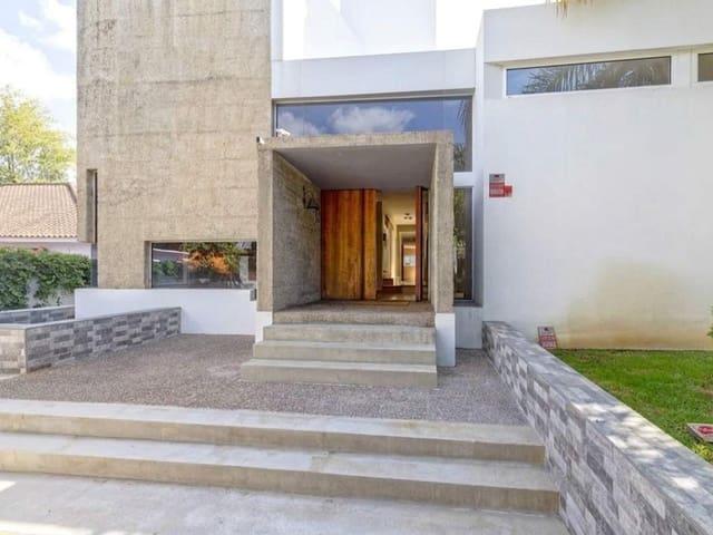 Chalet en venta en Los Cortijillos, Campo de Gibraltar