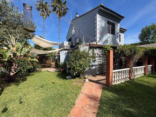 Chalet en venta en Guadacorte, Los Barrios