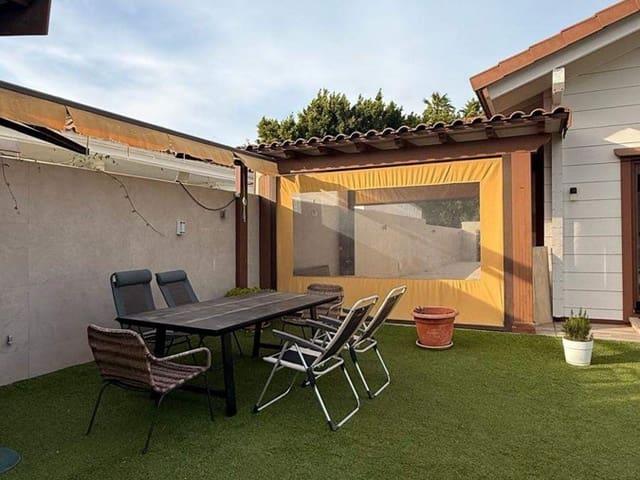 Chalet en venta en Los Cortijillos, Campo de Gibraltar