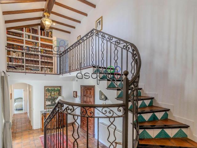 Villa en venta en Guadalajara, Centro