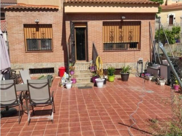 Chalet en venta en Centro, Guadalajara