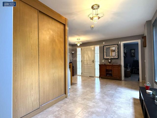 Chalet en venta en Centro, Guadalajara
