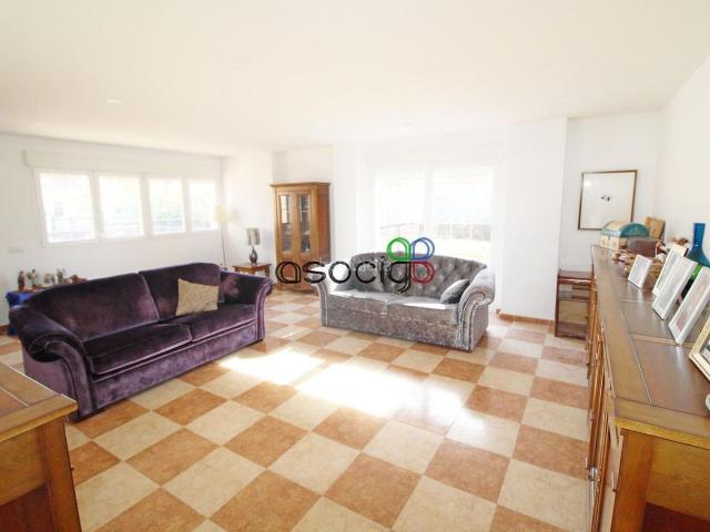 Chalet en venta en Centro, Guadalajara