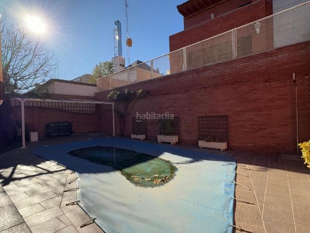 Chalet en venta en Centro, Guadalajara
