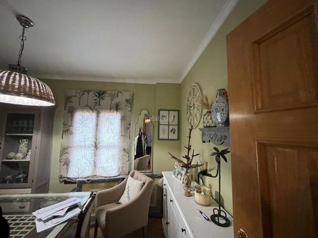 Chalet en venta en Guadalcázar, Andalucía