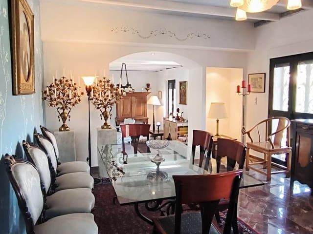 Chalet en venta en la Marina Baixa, Valencia
