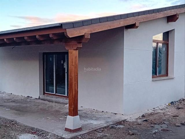 Chalet en venta en Guadalix De La Sierra, Madrid