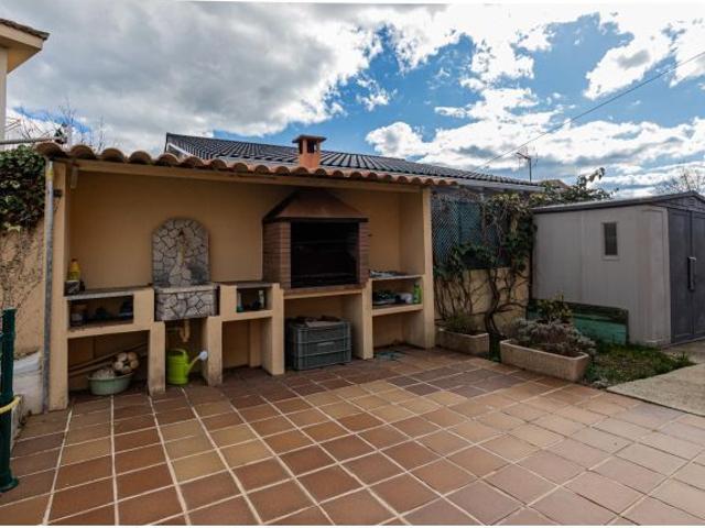 Casa en venta en Guadalix De La Sierra