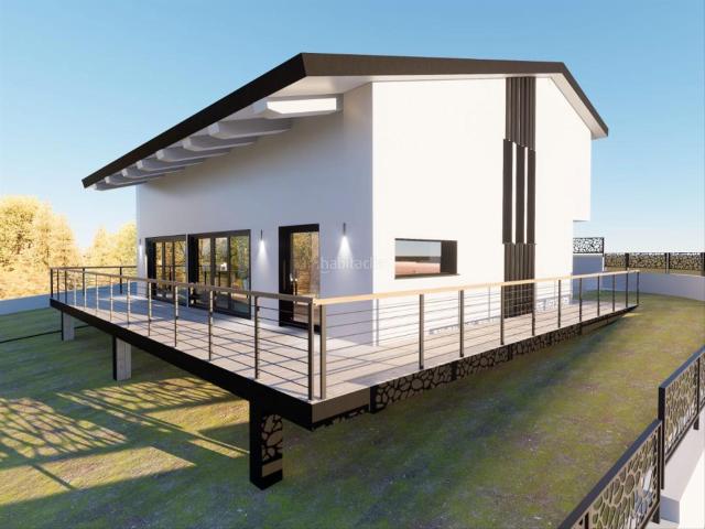 Chalet en venta en Guadalix De La Sierra, Madrid