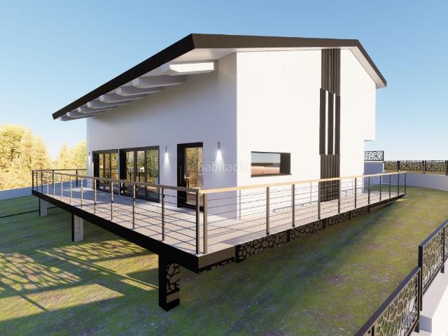 Chalet en venta en Guadalix De La Sierra, Madrid