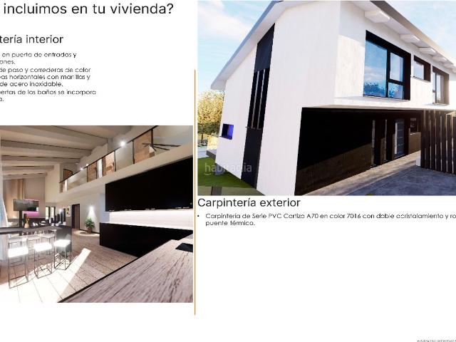 Chalet en venta en Guadalix De La Sierra, Madrid