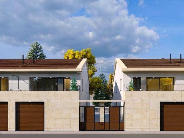 Chalet en venta en Guadalix De La Sierra, Madrid