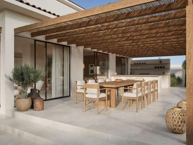 Chalet en venta en Guadalmina, Costa del Sol Occidental