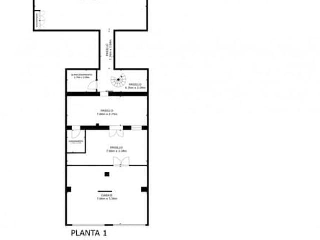 Chalet en venta en Guadalmina, Costa del Sol Occidental