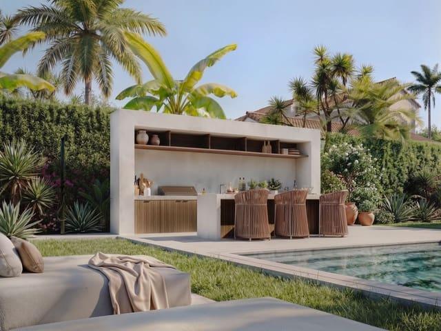 Chalet en venta en Guadalmina, Costa del Sol Occidental