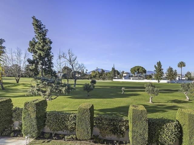 Chalet en venta en Guadalmina, Costa del Sol Occidental