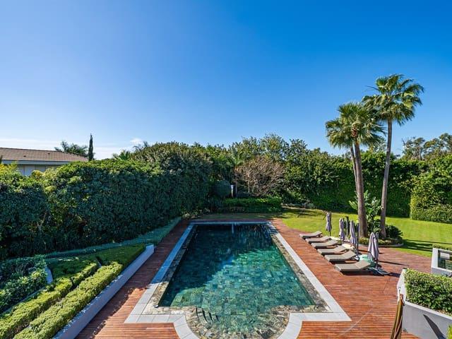 Chalet en venta en Guadalmina, Costa del Sol Occidental